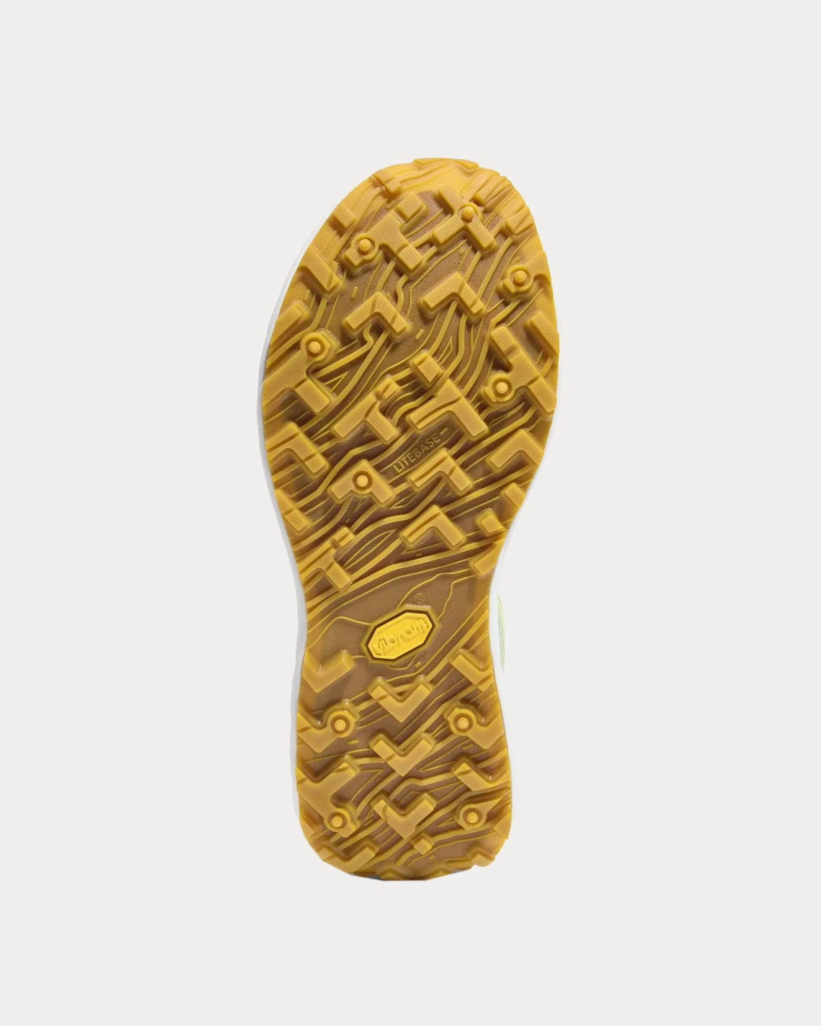 002 W Lichen Running Shoes