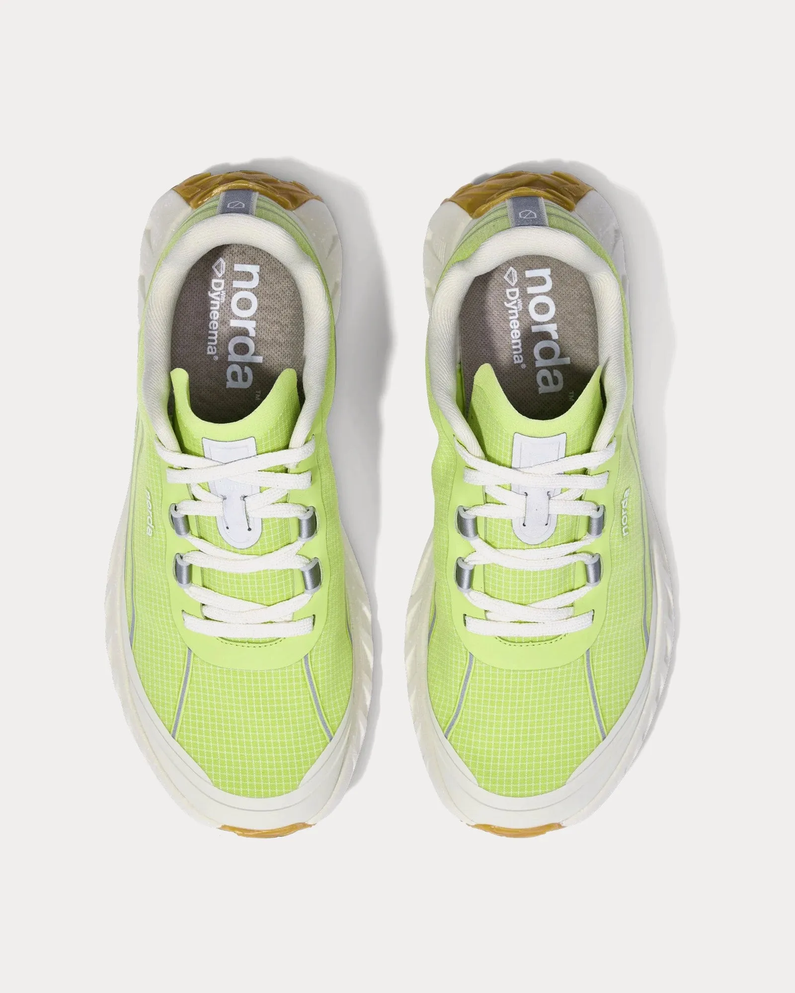 002 W Lichen Running Shoes