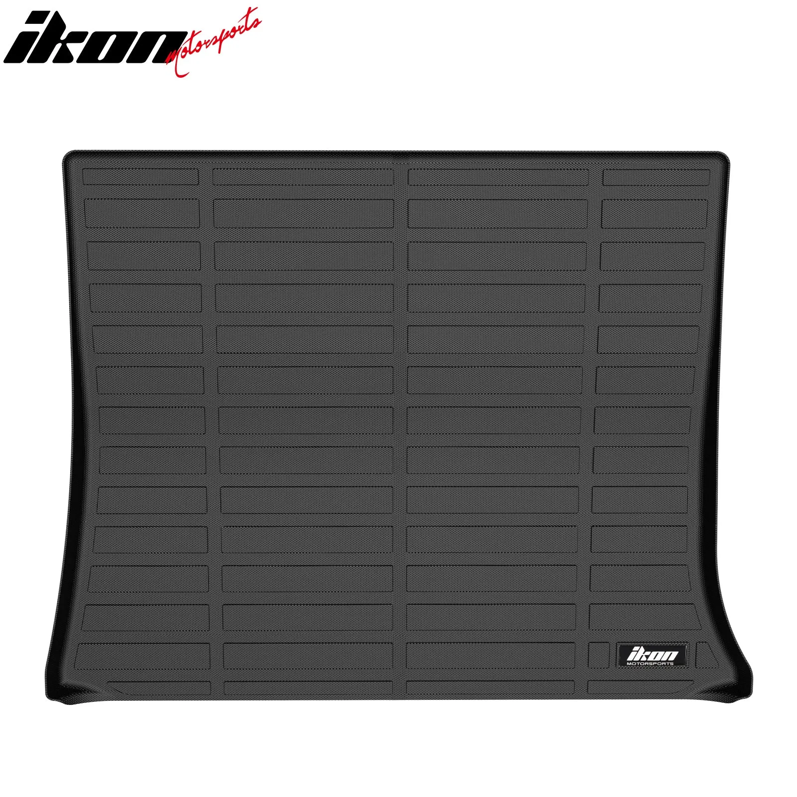 2012-2017 Chevrolet Equinox/ GMC Terrain TPE 3D Floor Mats   Trunk Mat