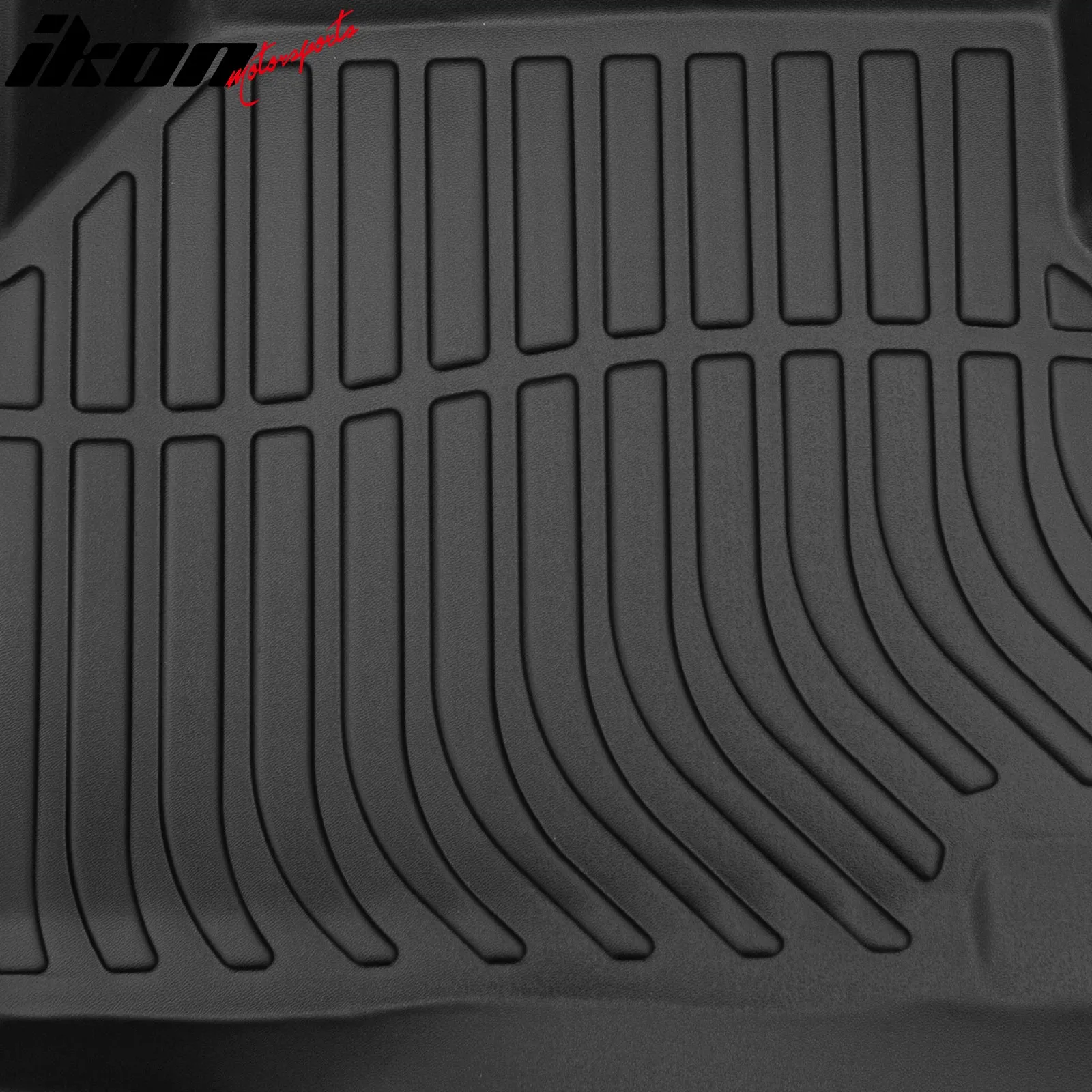 2012-2017 Chevy Equinox GMC Terrain 3D Floor Mats Liners TEP Carpets