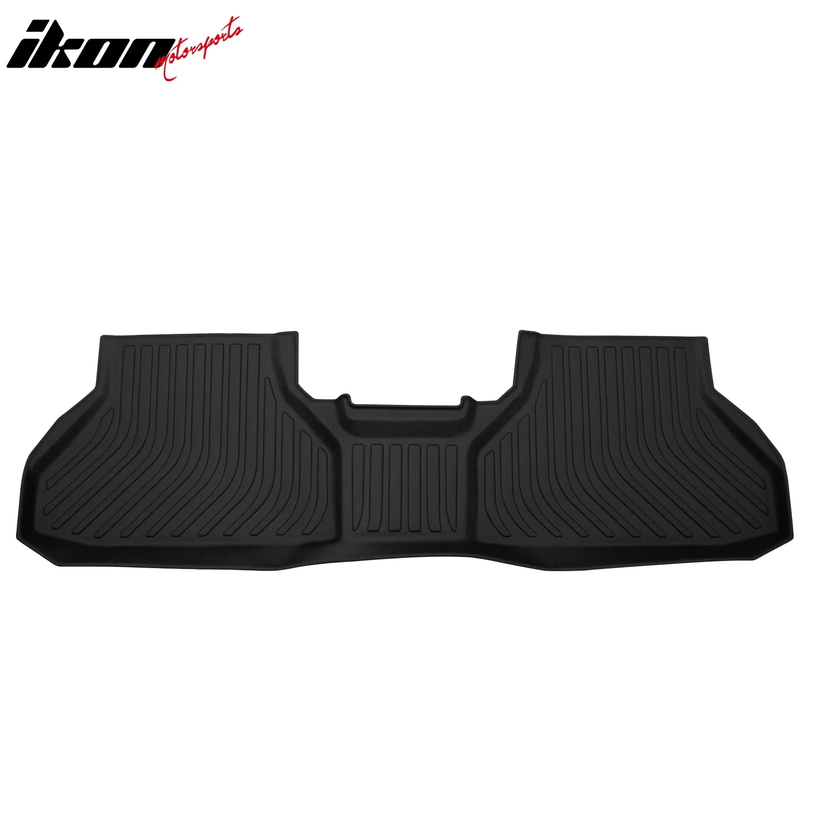 2014-2016 BMW F15 X5 F85 X5M 2015-2016 F16 X6 3D Floor Mats TEP 3PCS