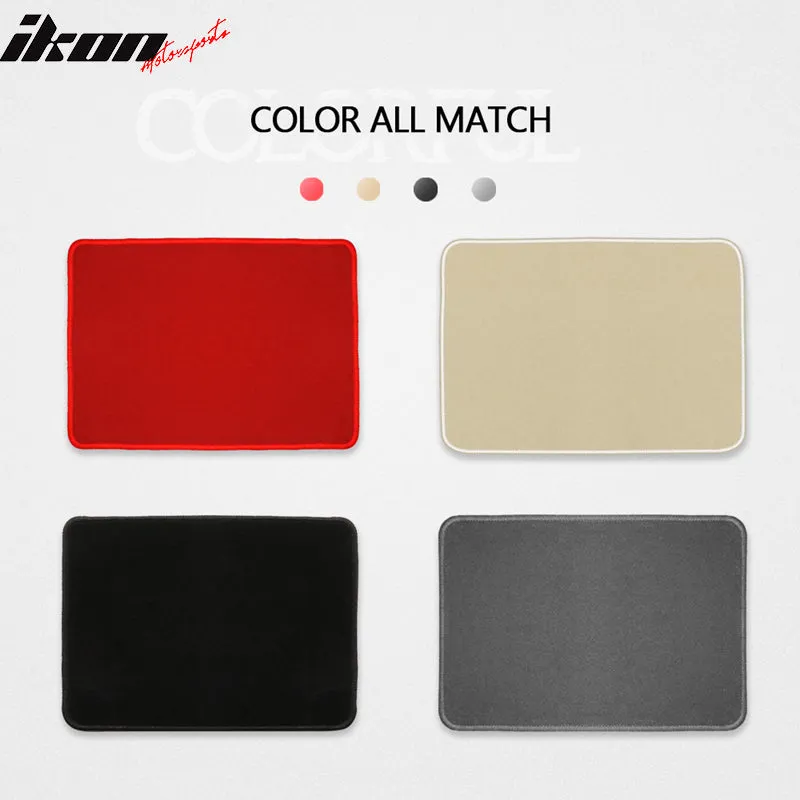 2014-2024 Toyota 4Runner Nylon Car Floor Mats Front Rear Carpets