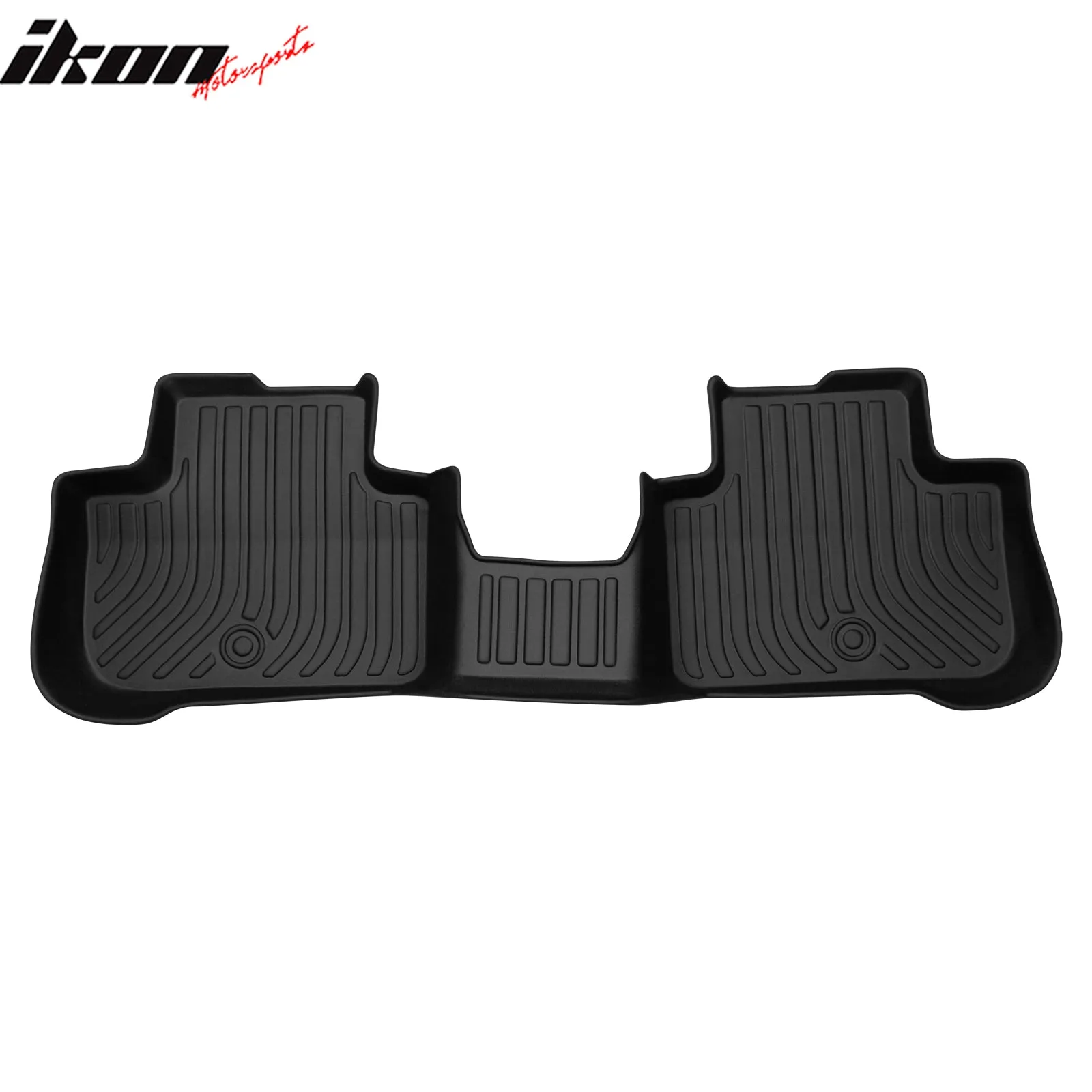 2018-2024 BMW X3 G01 X3M F97 2019-2024 X4 G02 X4M F98 3D Floor Mat TEP