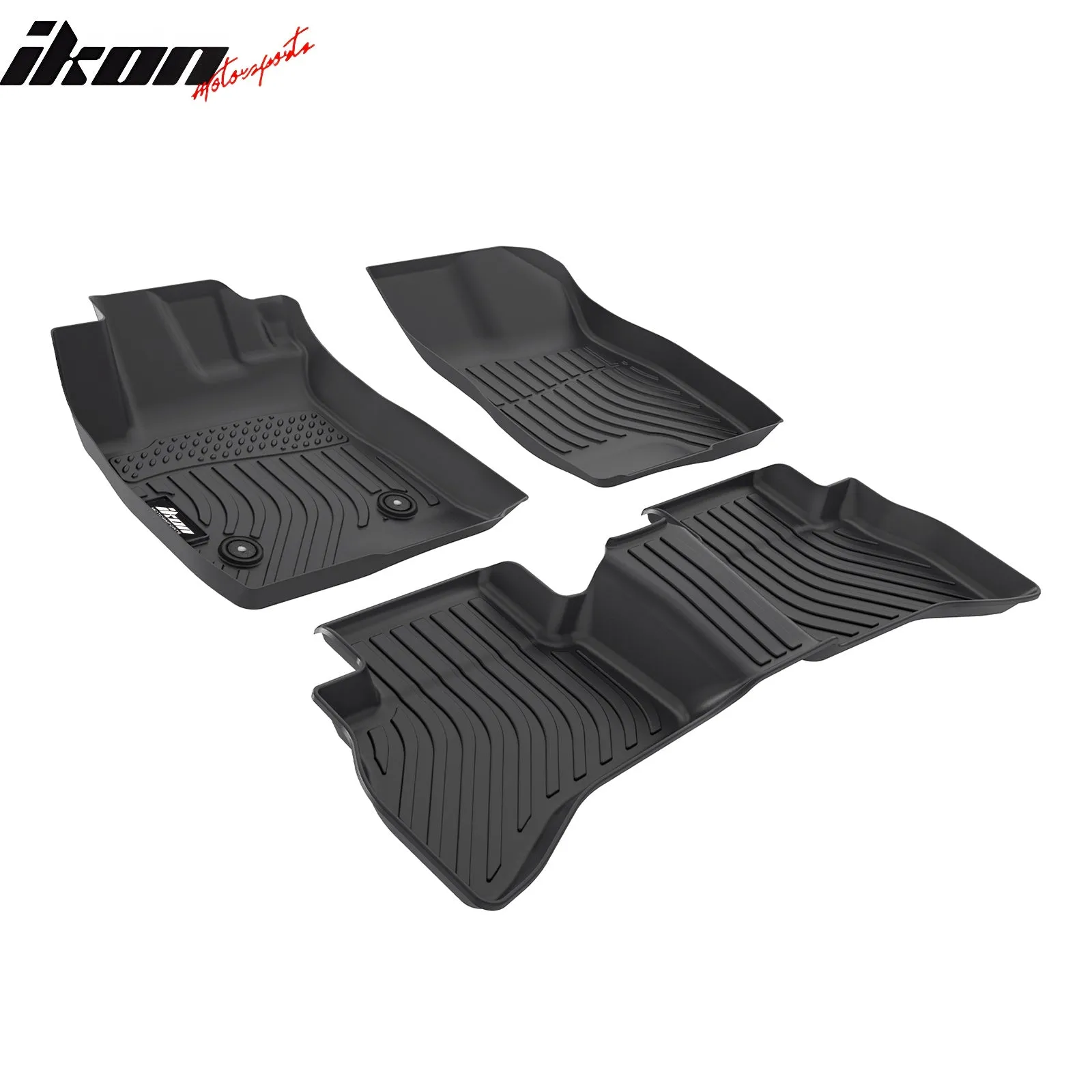 2020-2025 Buick Encore GX AWD Heavy Duty Floor Mat 3D Carpet Liner TPE
