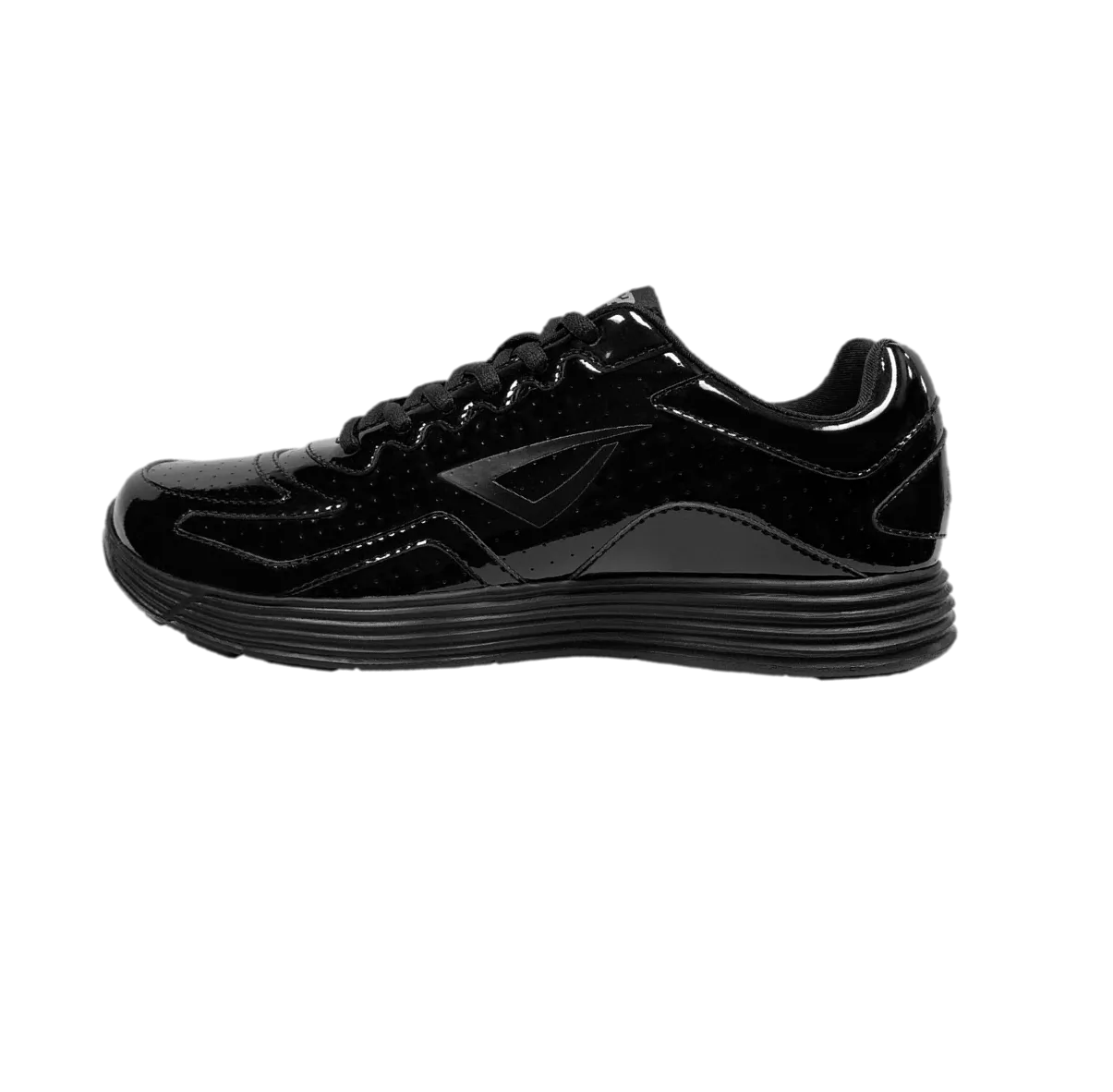 3n2 Sports VX1 Patent Leather Referee Shoes