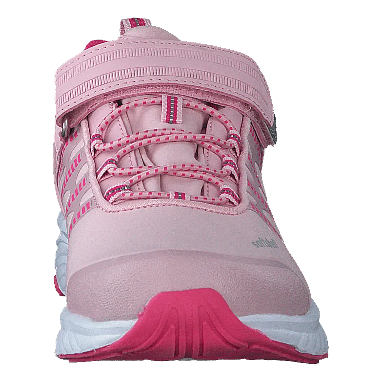 435-2081 Waterproof Pink