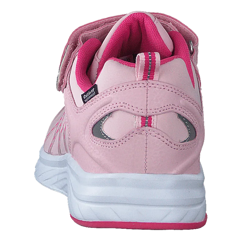 435-2081 Waterproof Pink