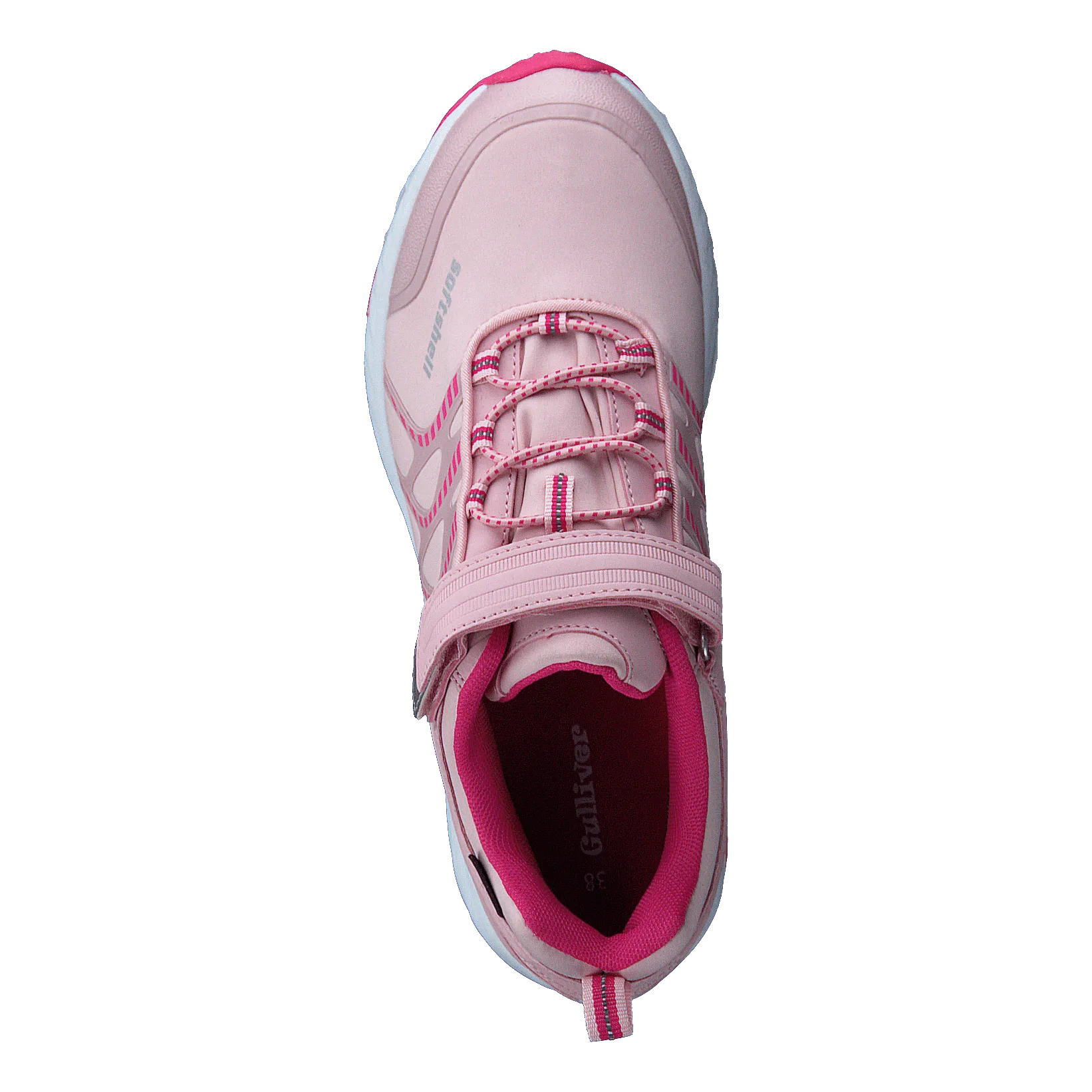435-2081 Waterproof Pink