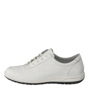 451-7195 Comfort Sock White