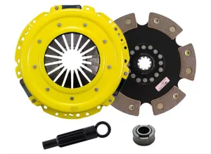 ACT Sport Clutch Kits FM2-SPR6
