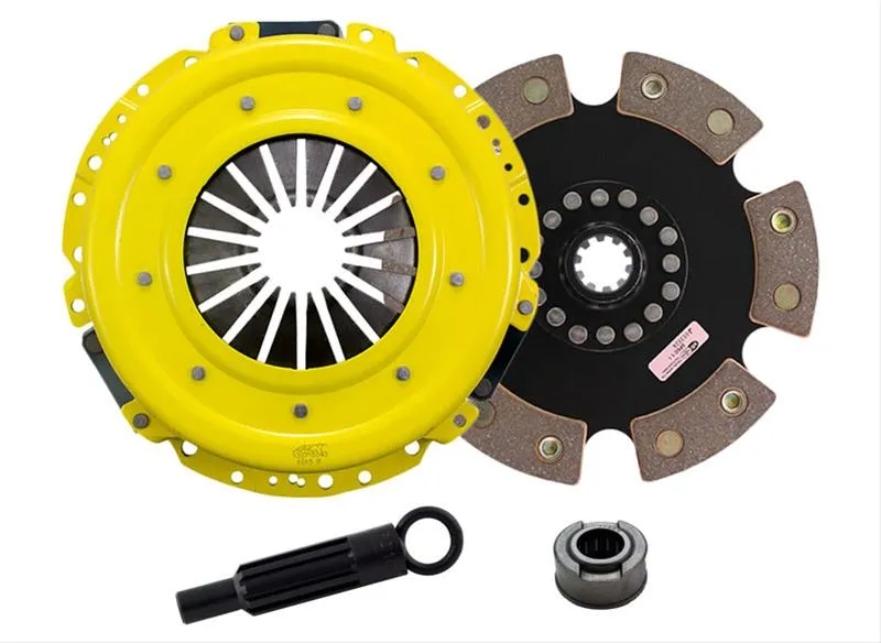 ACT Sport Clutch Kits FM2-SPR6