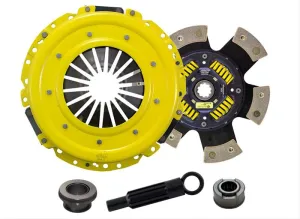 ACT Sport Clutch Kits FM3-SPG6