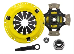 ACT Sport Clutch Kits HC4-SPG4
