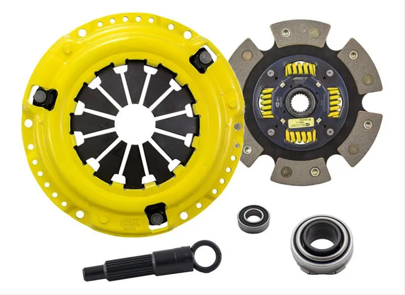 ACT Sport Clutch Kits HC6-SPG6