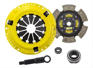 ACT Sport Clutch Kits HC6-SPG6