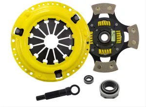ACT Sport Clutch Kits HW4-SPG4