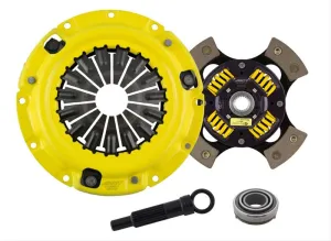 ACT Sport Clutch Kits MB1-SPG4