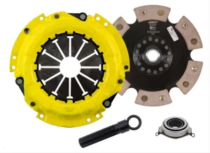 ACT Sport Clutch Kits SC1-SPR6