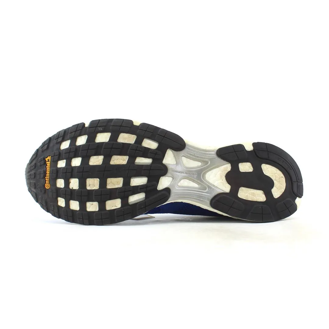 ADIDAS  ADIZERO ADIOS 4 BOOST
