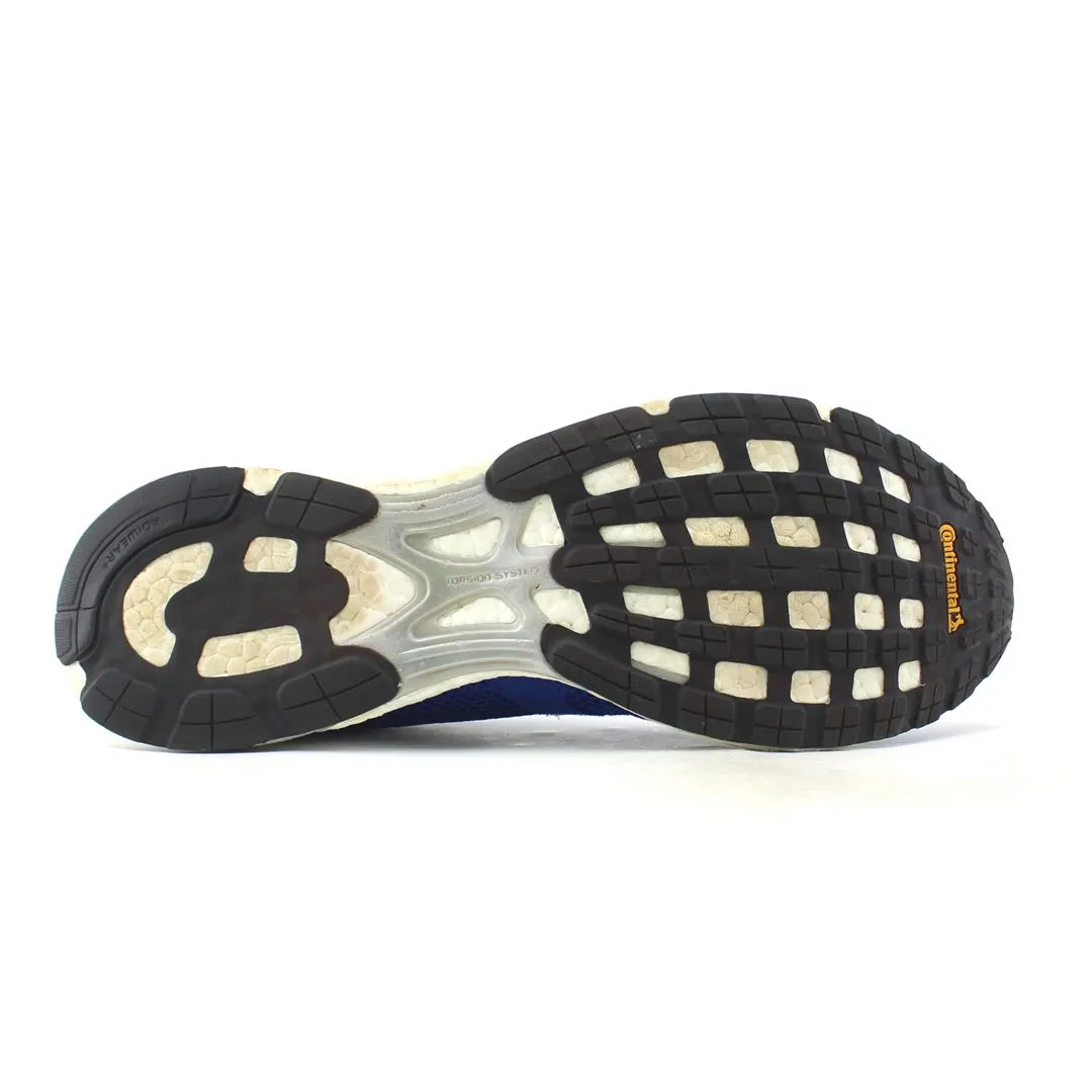 ADIDAS  ADIZERO ADIOS 4 BOOST