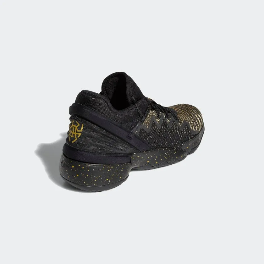 Adidas Donovan Mitchell D.O.N. Issue #2 Shoes
