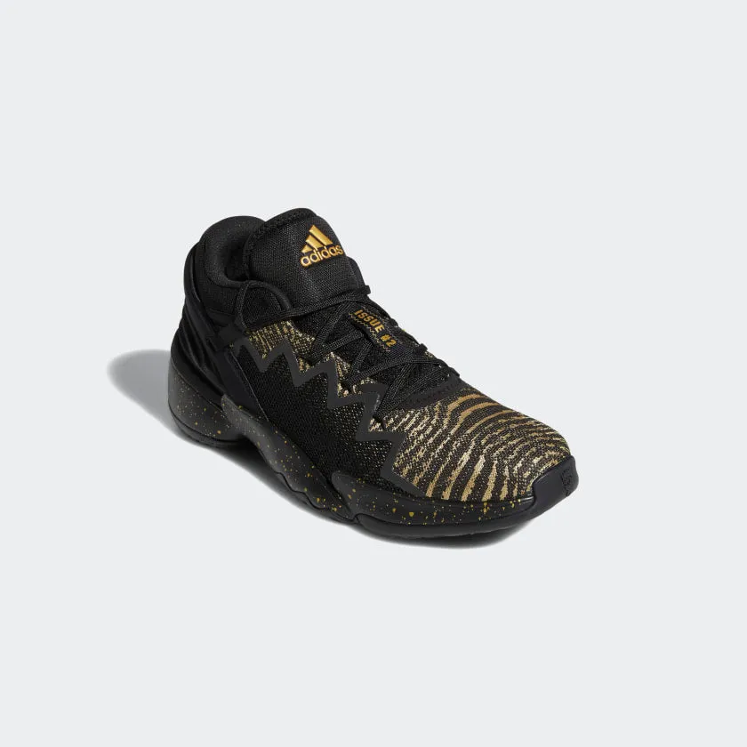 Adidas Donovan Mitchell D.O.N. Issue #2 Shoes