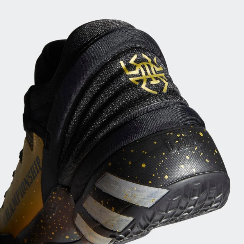 Adidas Donovan Mitchell D.O.N. Issue #2 Shoes