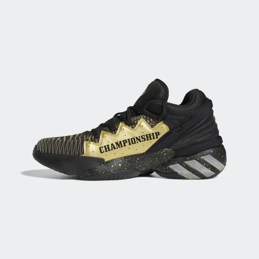 Adidas Donovan Mitchell D.O.N. Issue #2 Shoes