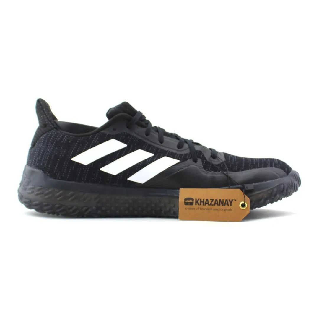 ADIDAS FITBOOST TRAINERS