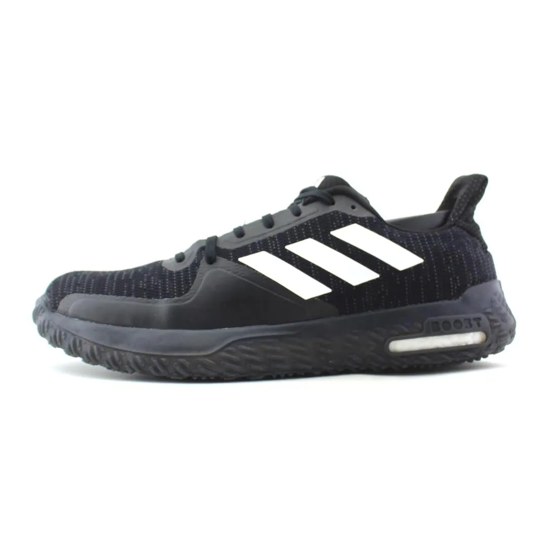 ADIDAS FITBOOST TRAINERS