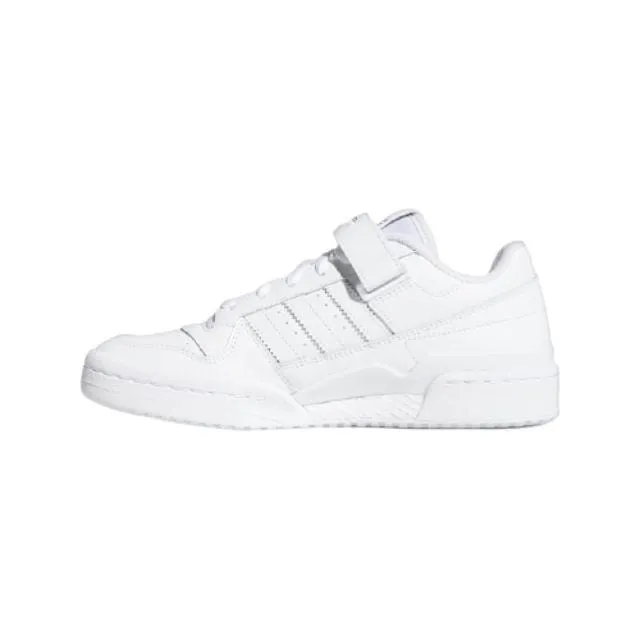Adidas Forum Low Women Basketball Shoes White