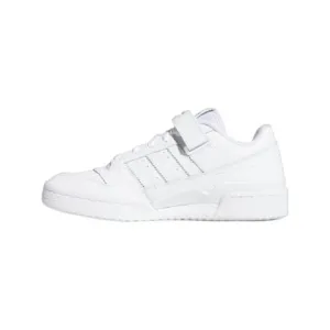 Adidas Forum Low Women Basketball Shoes White