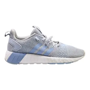ADIDAS QUESTRAR BYD Sneaker Trainers Blue Synthetic Womens UK 5