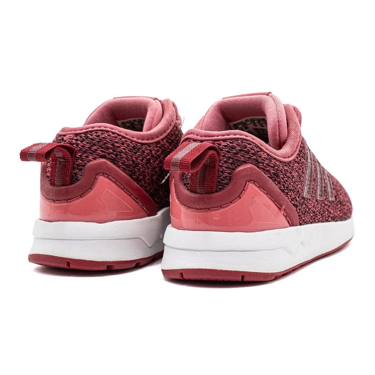 Adidas Scarpe Durama Sneakers Fabric Pink Colour For Kids