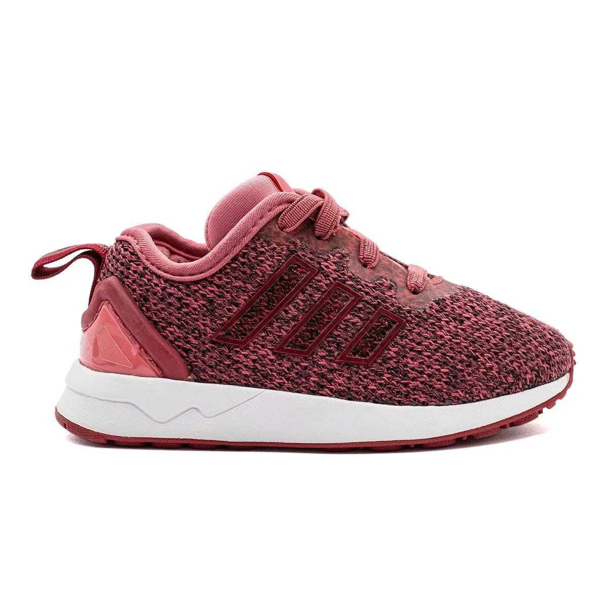 Adidas Scarpe Durama Sneakers Fabric Pink Colour For Kids