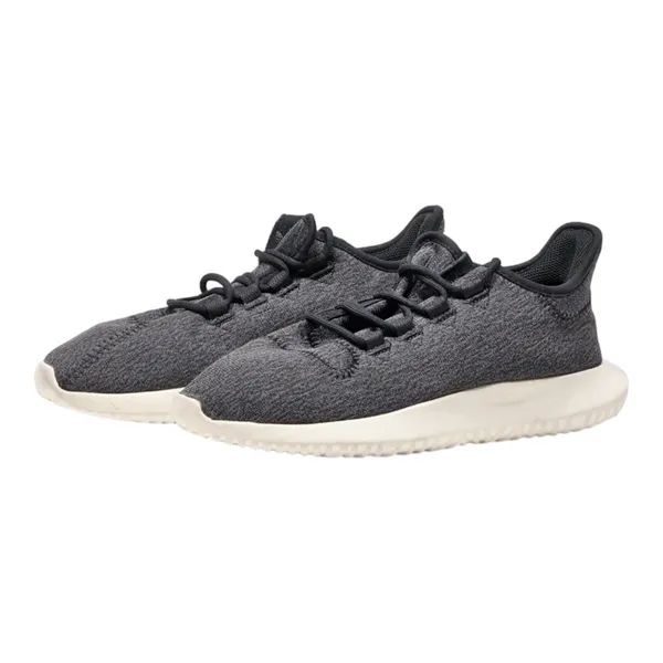 ADIDAS Tubular Shadow Sneaker Trainers Grey Synthetic Womens UK 5.5
