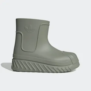 Adidas Women's Adifom Superstar Boot Green