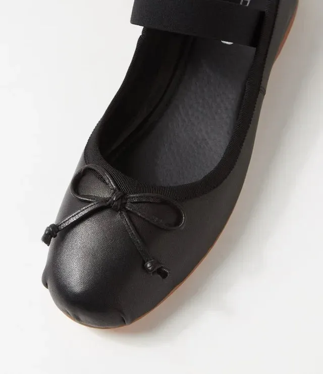 Ailahs - Black