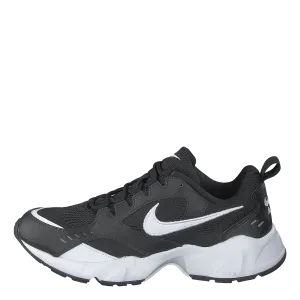 Air Heights Black/white