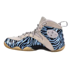Air Jordan Zoom Rookie High-Top Sneakers Synthetic Leather Multicolour Colour For Men