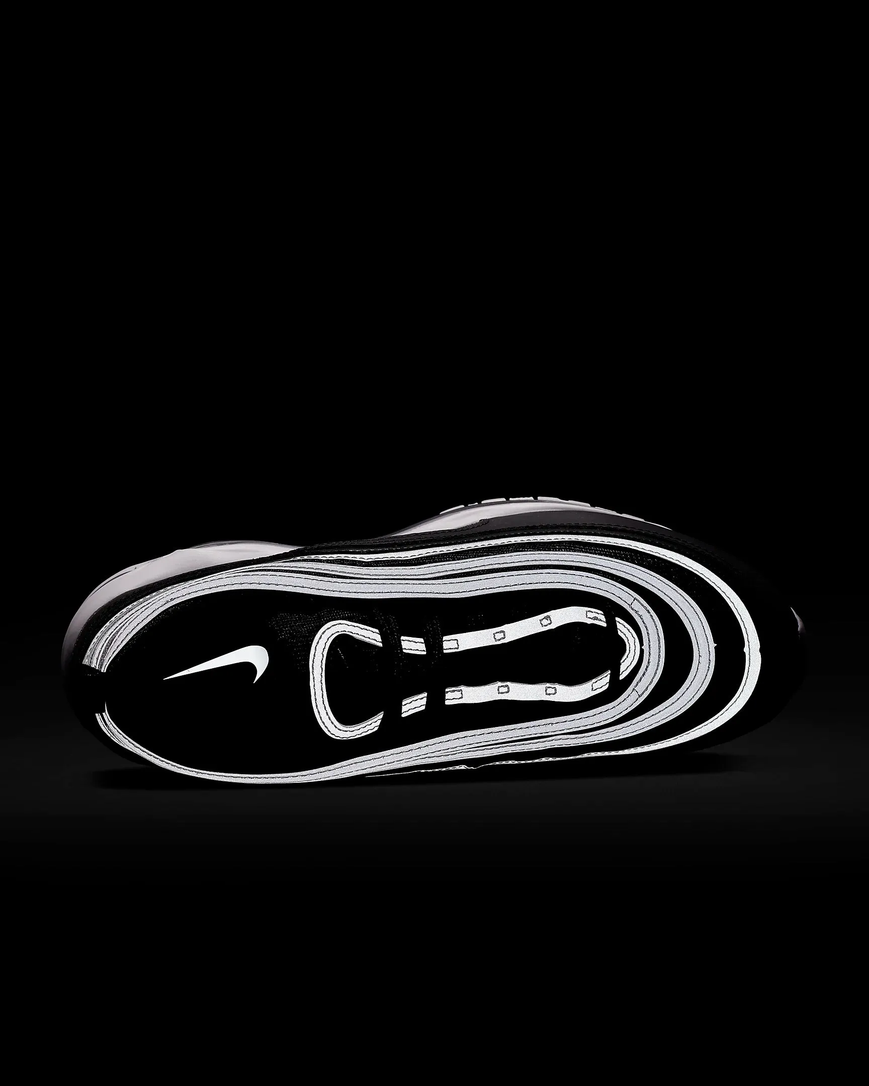 Air Max 97 Running Shoes