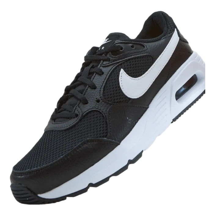 Air Max SC Women's Shoes BLACK/WHITE-BLACK