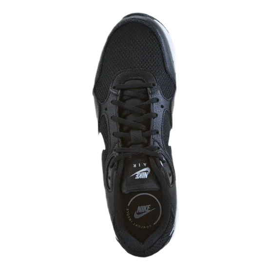 Air Max SC Women's Shoes BLACK/WHITE-BLACK