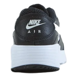 Air Max SC Women's Shoes BLACK/WHITE-BLACK
