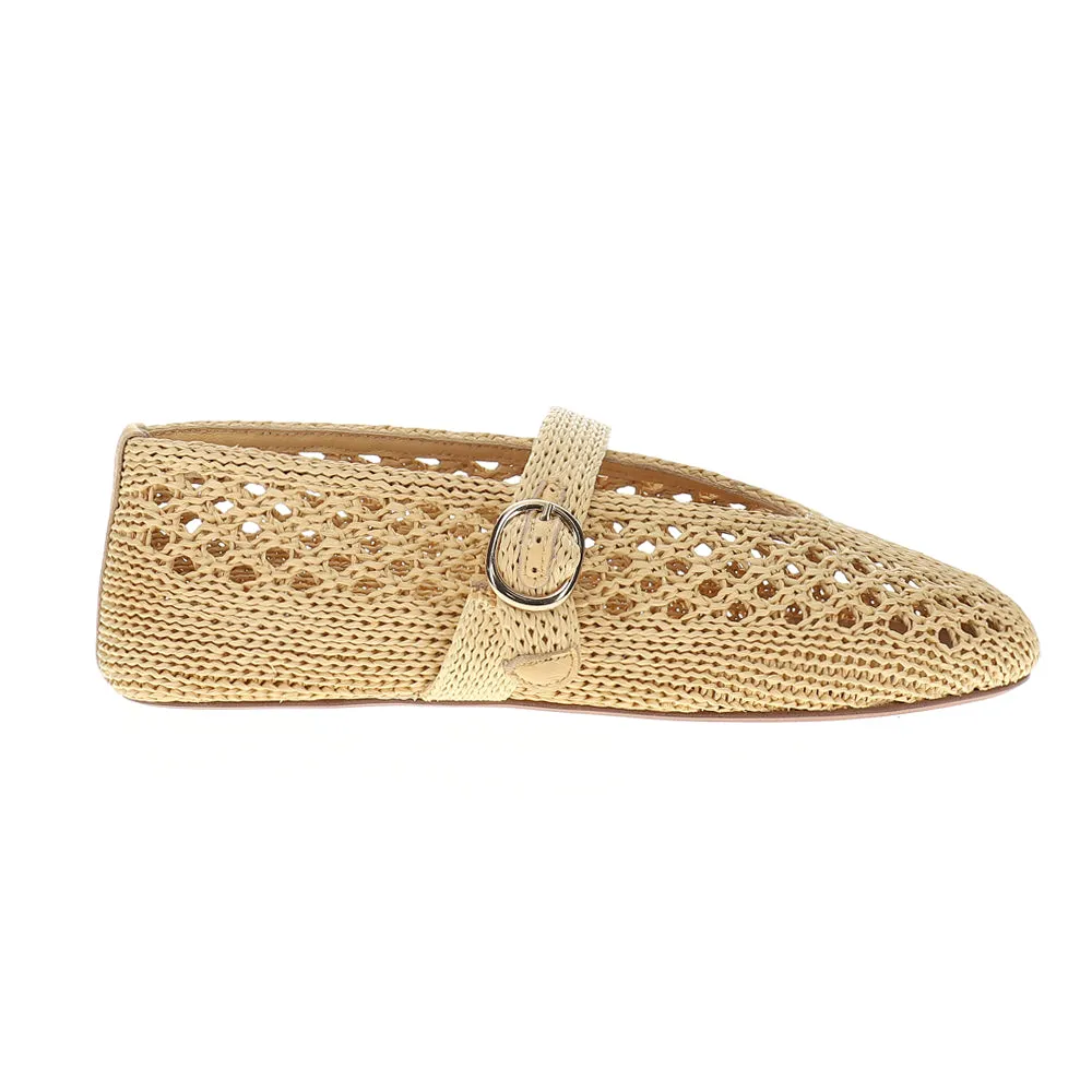 Alara Mary Jane Flats