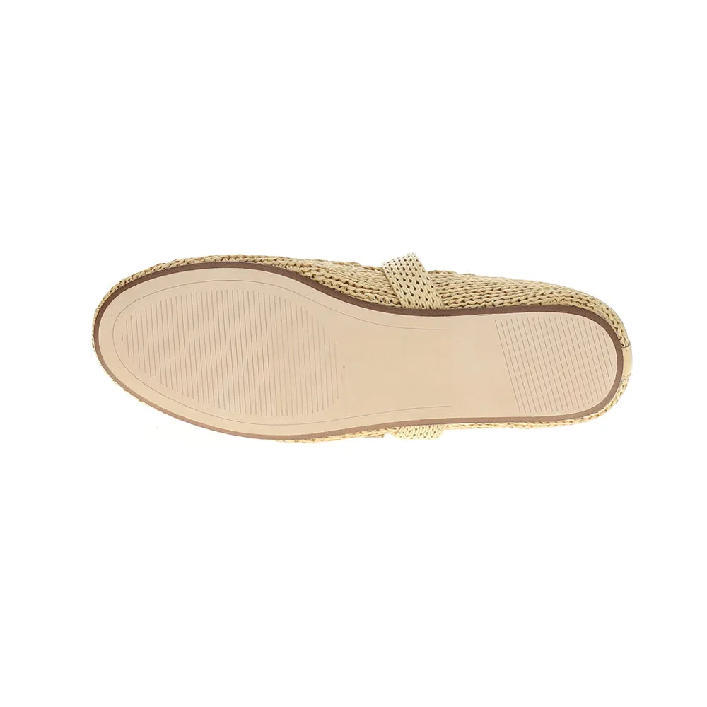 Alara Mary Jane Flats
