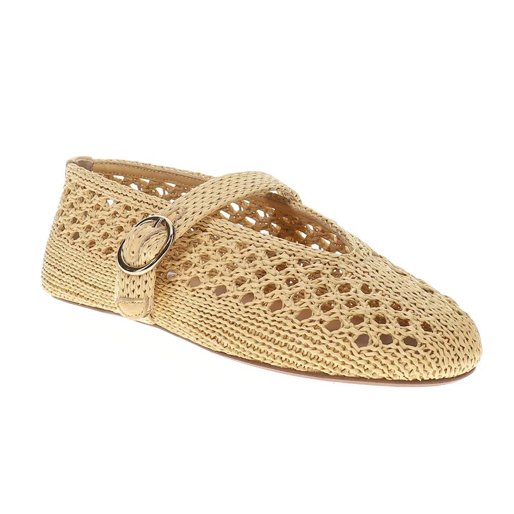 Alara Mary Jane Flats