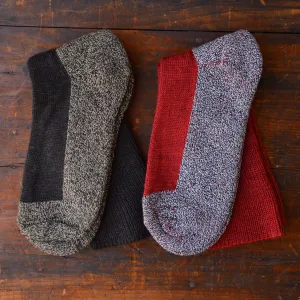 All Natural Tough Work/Trekking Socks (Adults 36-46)