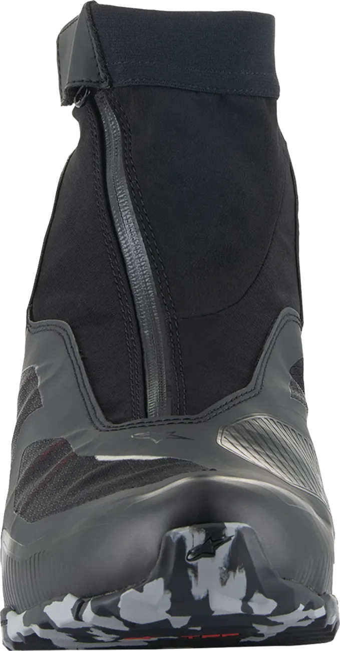 ALPINESTARS CR-8 Gore-Tex? Shoes - Black/Grey/Blue - US 11 2338224128511