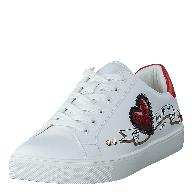 Amtzell White